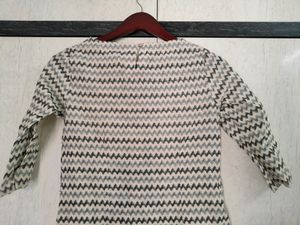 W Womens Kurta