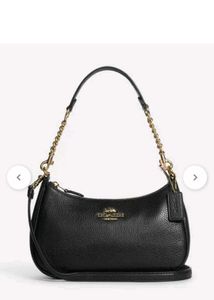 Coach Teri Shoulder Bag