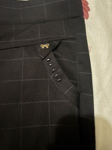 Pant!