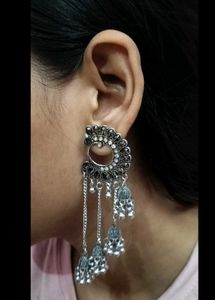 Latest Earring