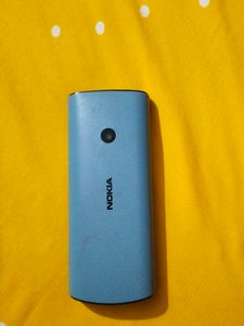 Nokia 110 4G Volte