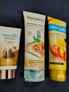 🔥 Skin Care Kit