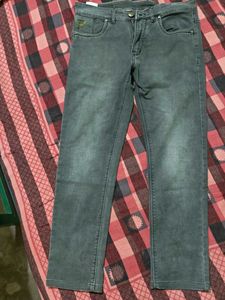 Stylish Denim Jeans