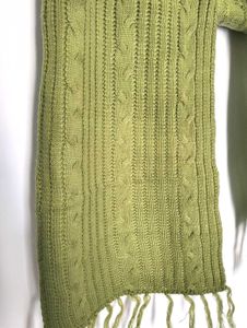 Ladies Woolen Muffler