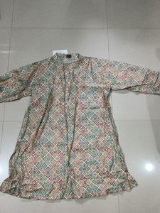 New dress