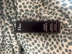 Dior Shine Addict Lipstick-727 Tulle