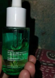 Skin1004 Tea Trica Relief Ampoule