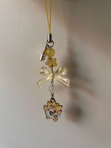 Togepi Phone Cord ✨