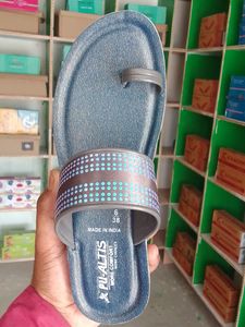 STYLISH PU SANDAL FOR WOMEN