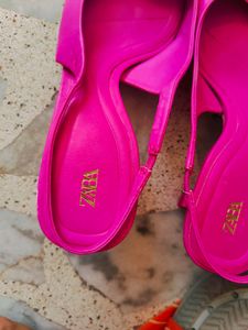 Zara Orignal Heel