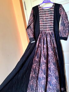 Beautiful Long Dress For Women