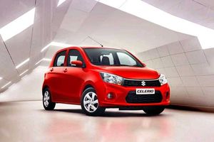Price Dropped : Sunshade For Old Celerio