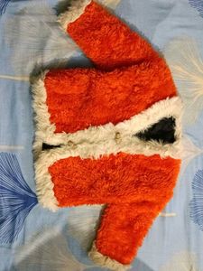 Cute Santa Suit Jacket