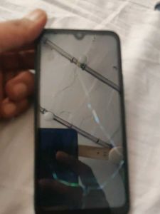 Itel A48 Phone - 2/32