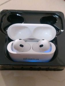 One Plus Air Buds