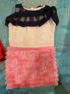 Cute Girls Dress