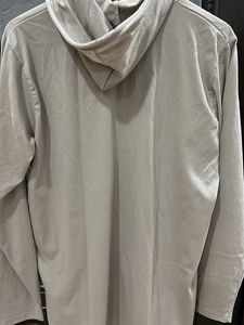 Full Sleeves Hoodie