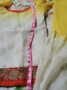 Boutique Design Shrara And Short Kurti ❤️
