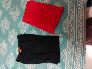 Kurta Leggi Set
