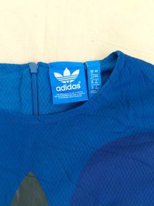 ADIDAS CROP TOP (AUTHENTIC)