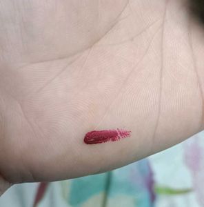 Deep Wine Liquid Lipstick (3 ml)