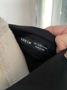 Shein Assorted Buttons