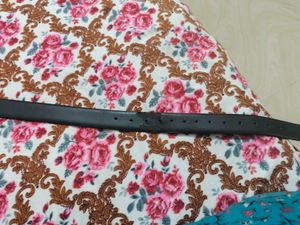 Classic Belt