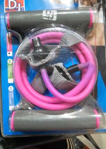 Toning Tube - Excercise Skipping Rope