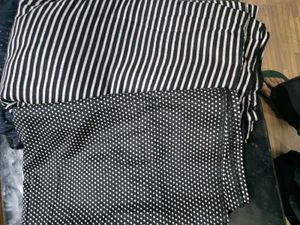 Pure Rayon Cotton Suit