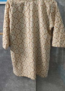 Short Kurta