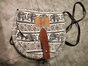 Sling Bag