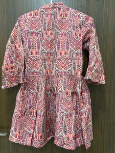 Short Kurti