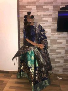 Lehenga Choli