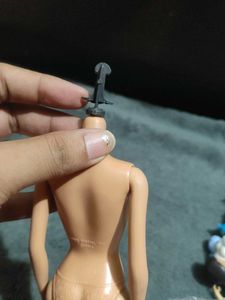 Doll Body