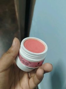 Pilgrim Squalane Bubblegum Lip Balm