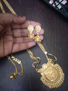 Jewellery Set