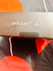 Swiss Beauty Magic Cushion Foundation