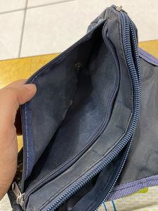 Combo Of Geometry Box/Pouch