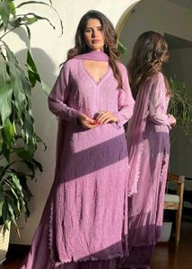 Summer Kurta Set✨