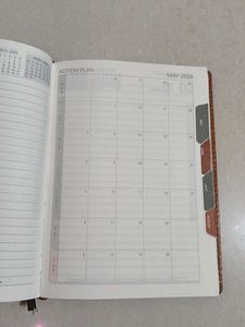 2024 Samyu Netsolutions Planner