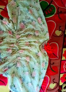 A Beautiful Top For Girls