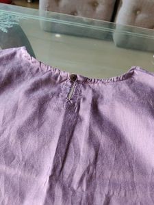 Max Kurta.Now Not Fits On Me