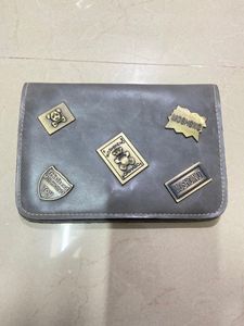 Moshineno Wallet