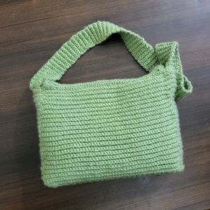 #crochet #slingbag #handmade