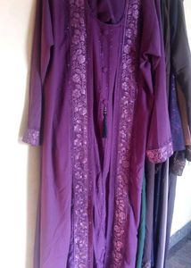 Women&#39;s Burka