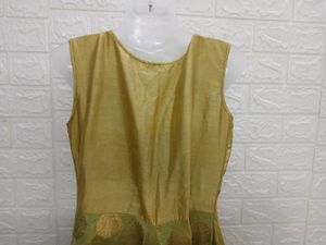 Banerjee Silk. Gpn