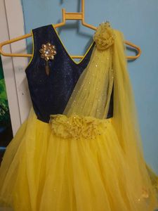Function Wear Gown