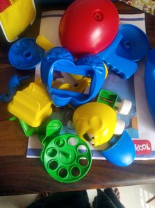 Funskool Things A Ding dings