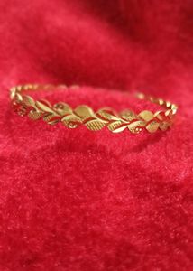 Rold Gold Bangle
