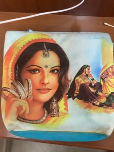 Beautiful Bag Can Be Used For Anything